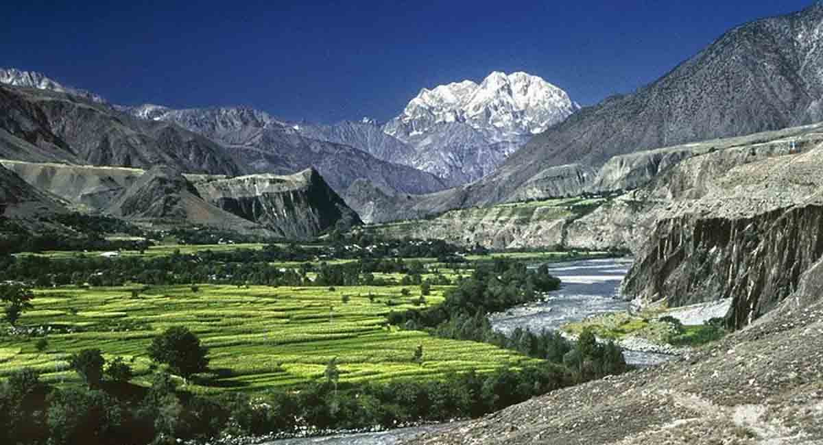 Fiercely Independent Cultures