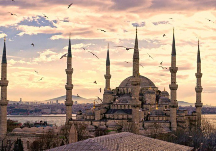 Alzer Hotel Istanbul