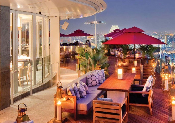 Jumeirah Beach Hotel