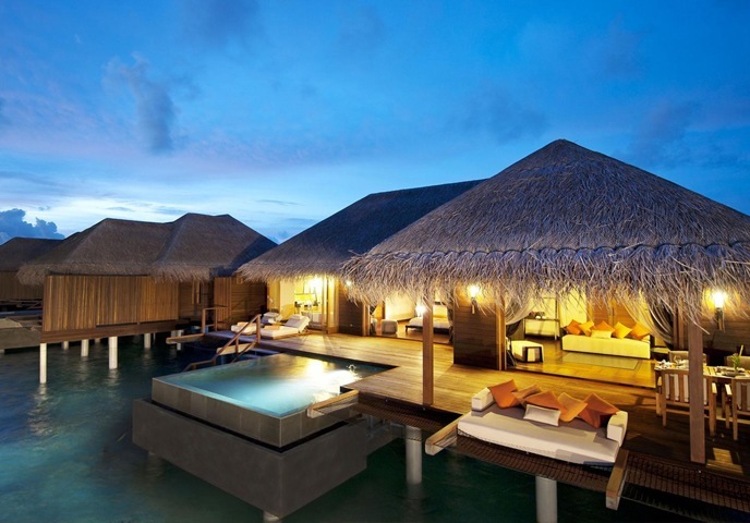 Spectaculars Of The…