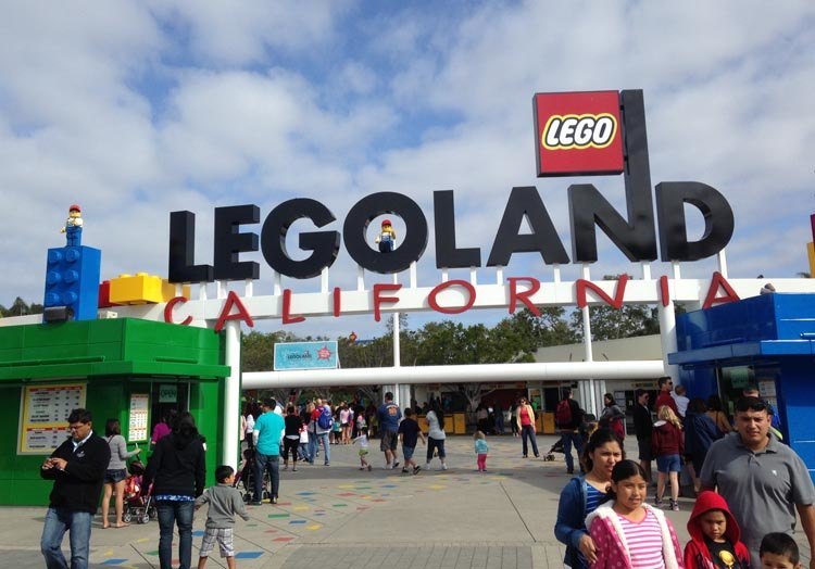 Legoland Malaysia Day…
