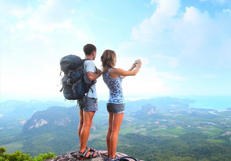 6 Days Around Thailand